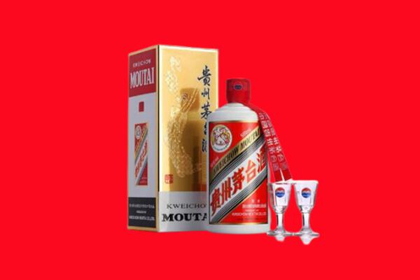 东风区回收茅台酒