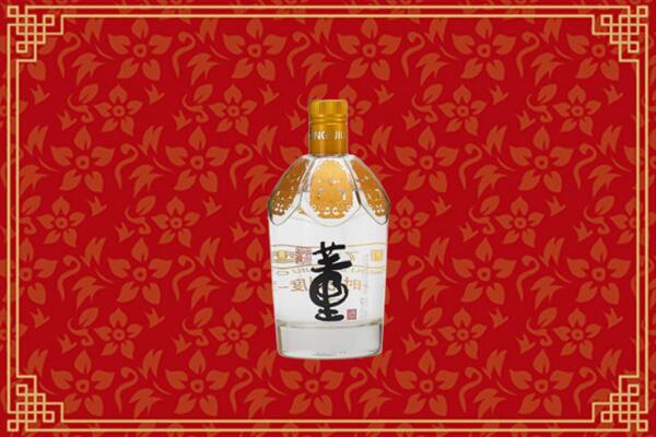 东风区回收董酒